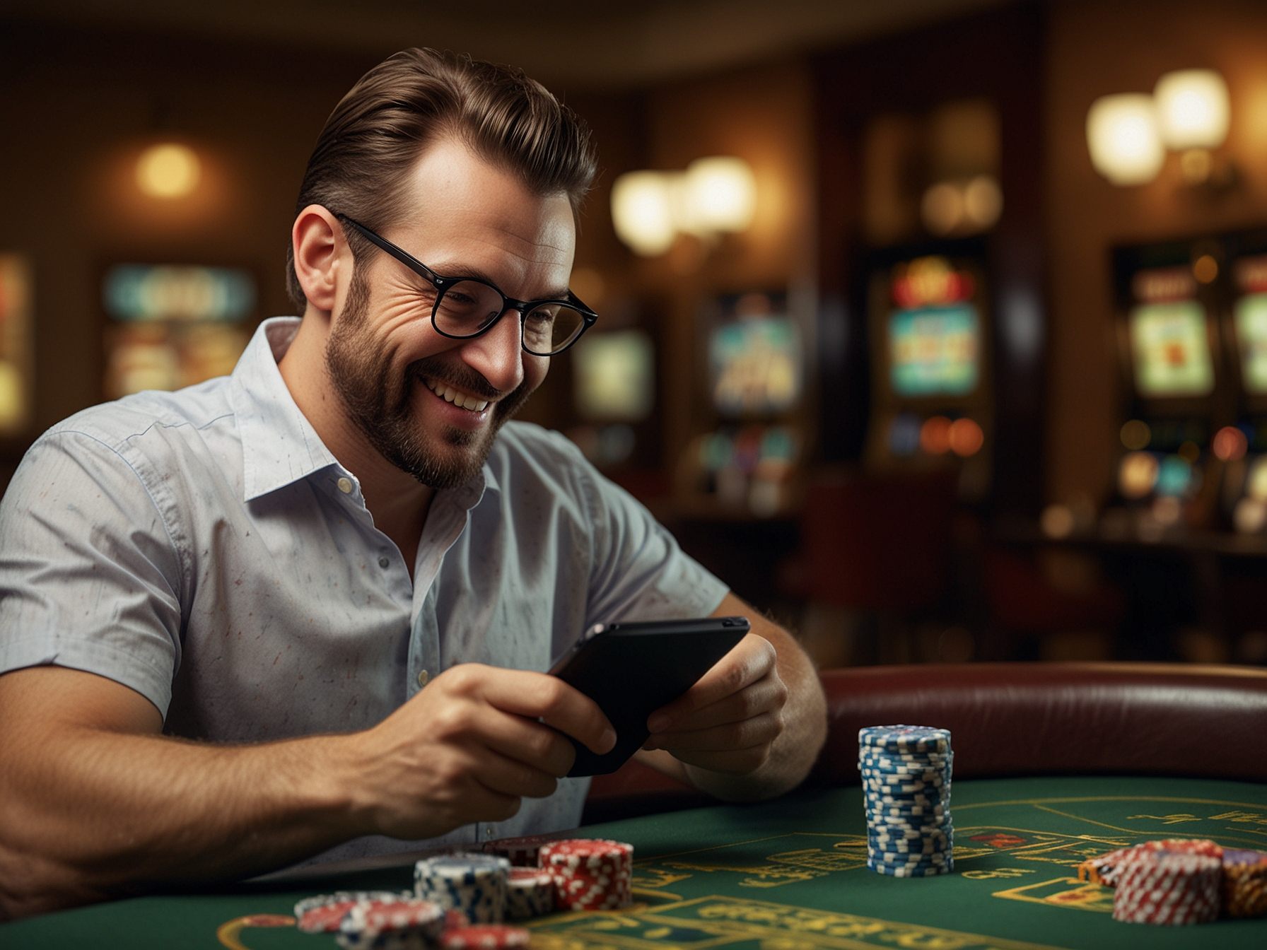 Promoción recarga semanal